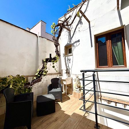 La Pergola Del Centro Apartment Brindisi Ngoại thất bức ảnh