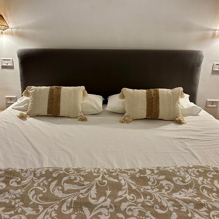 La Pergola Del Centro Apartment Brindisi Ngoại thất bức ảnh