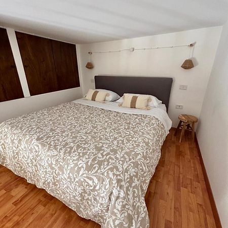 La Pergola Del Centro Apartment Brindisi Ngoại thất bức ảnh