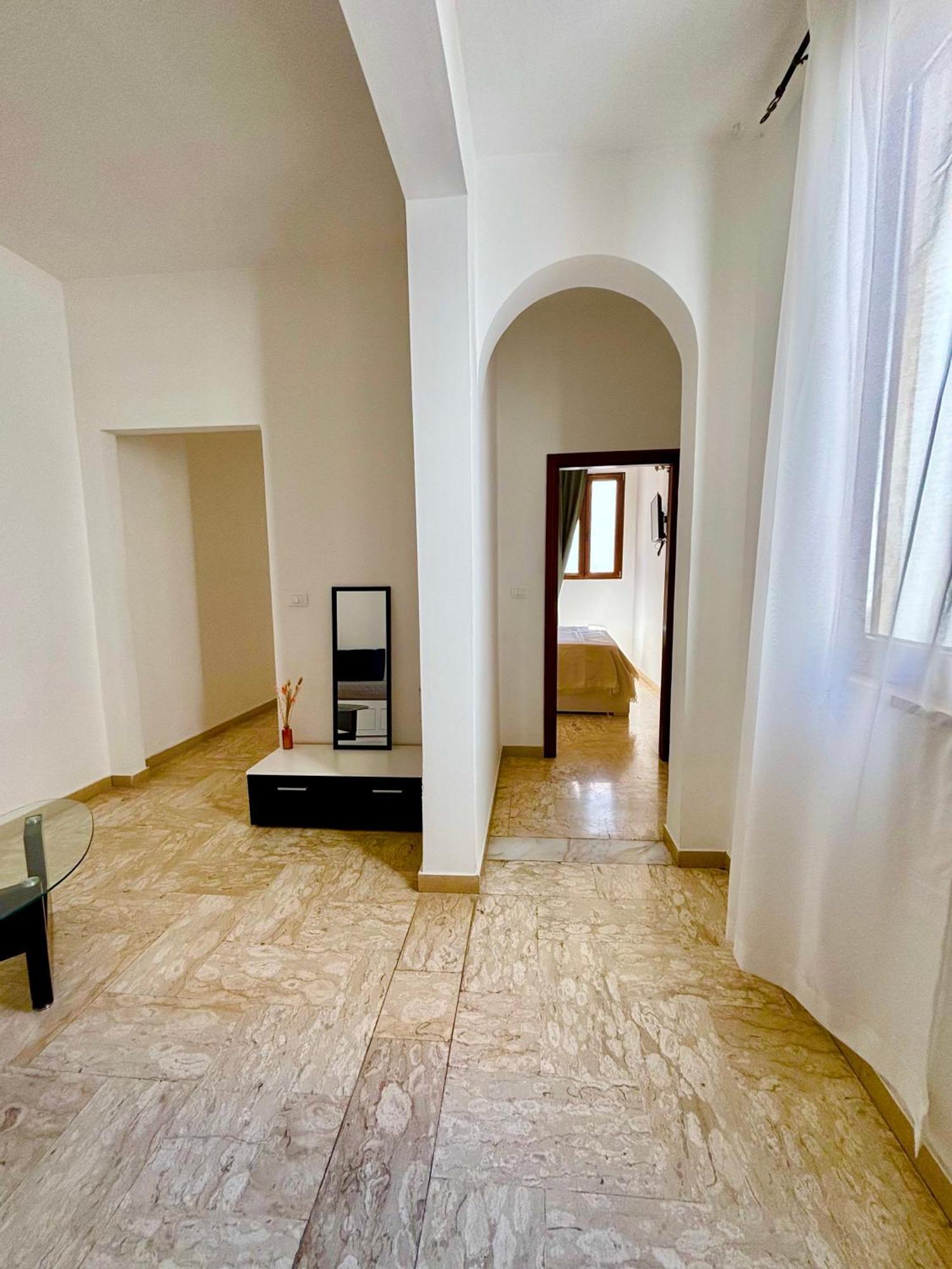 La Pergola Del Centro Apartment Brindisi Ngoại thất bức ảnh
