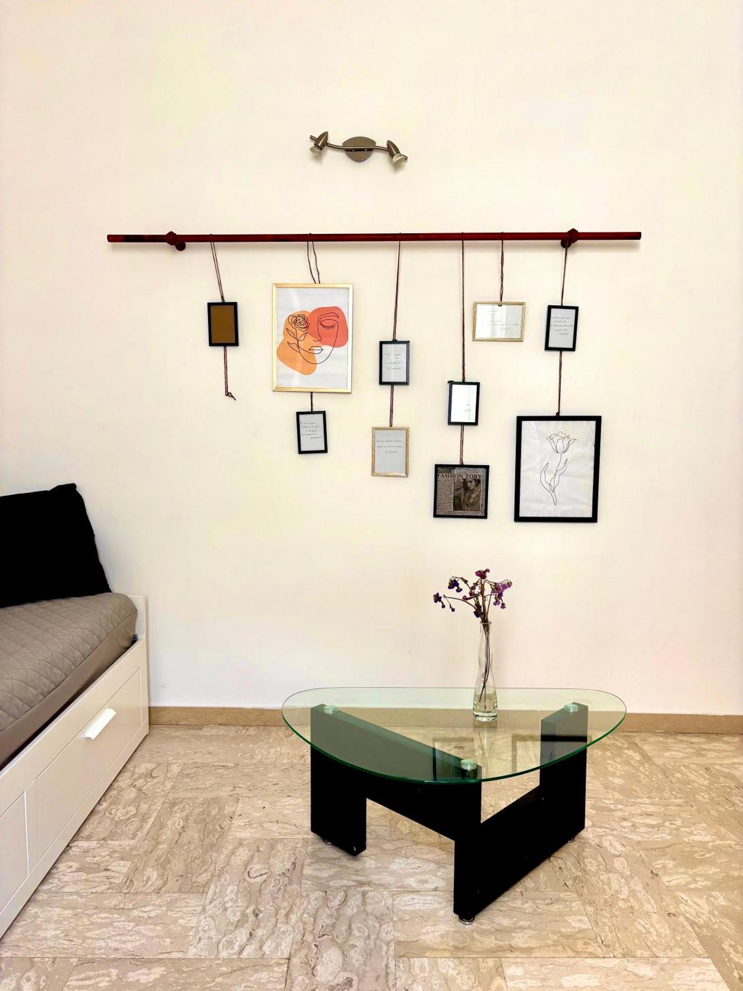 La Pergola Del Centro Apartment Brindisi Ngoại thất bức ảnh