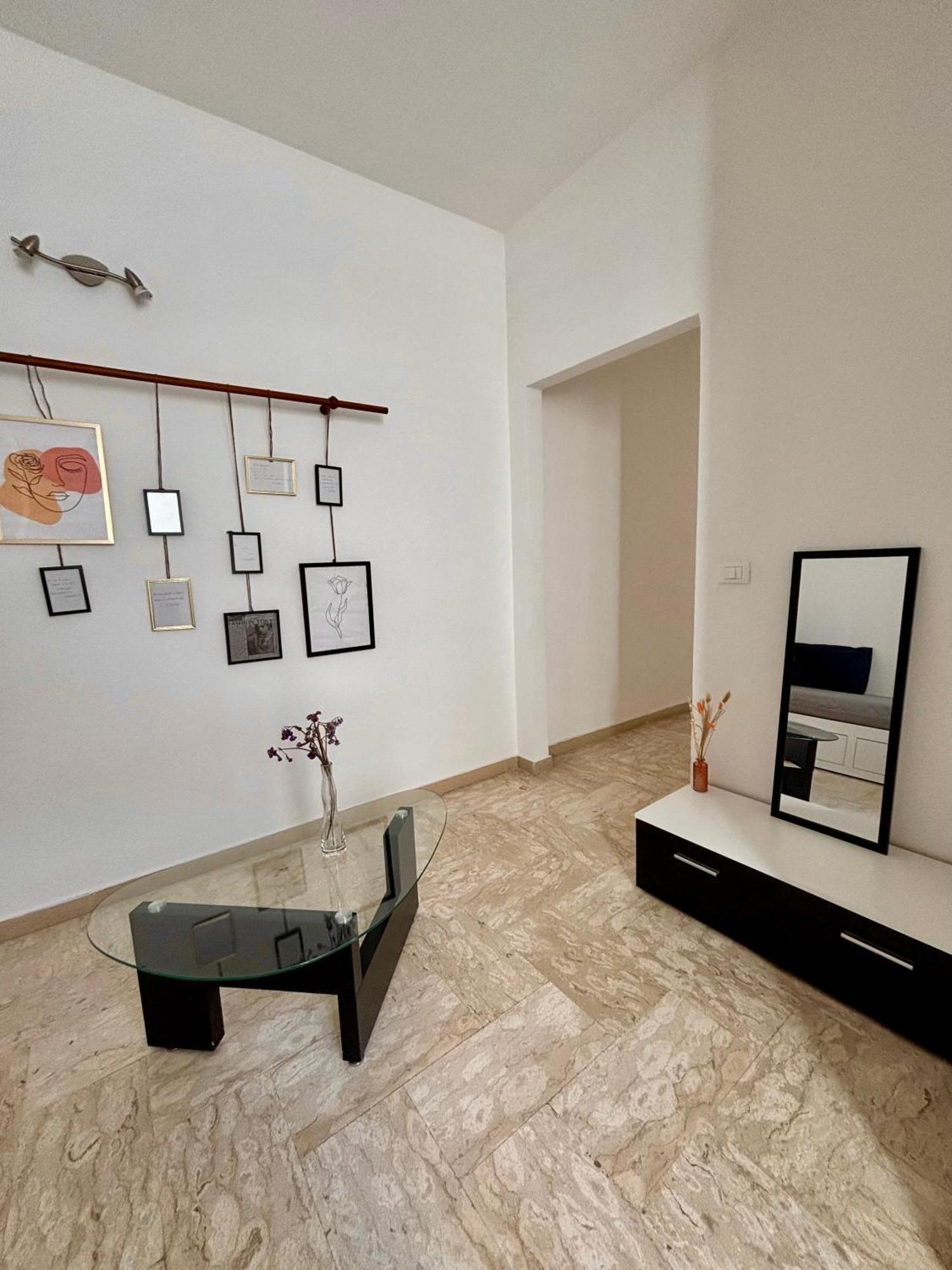 La Pergola Del Centro Apartment Brindisi Ngoại thất bức ảnh