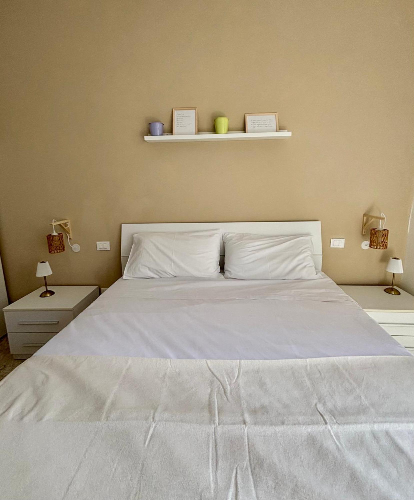 La Pergola Del Centro Apartment Brindisi Ngoại thất bức ảnh