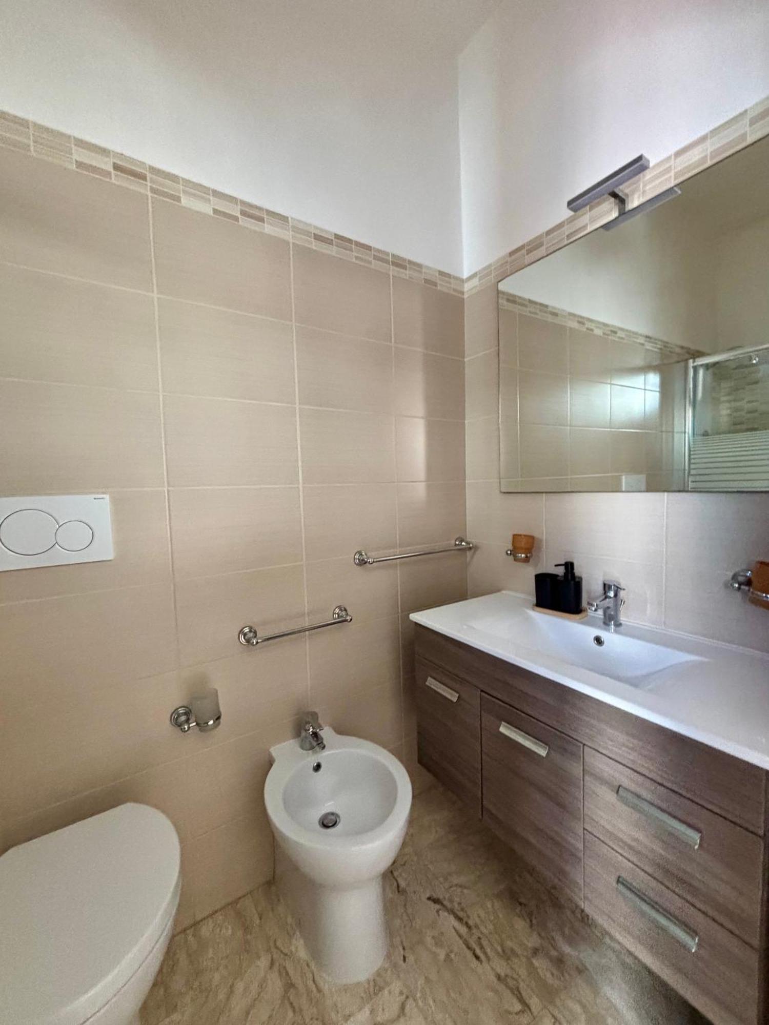 La Pergola Del Centro Apartment Brindisi Ngoại thất bức ảnh