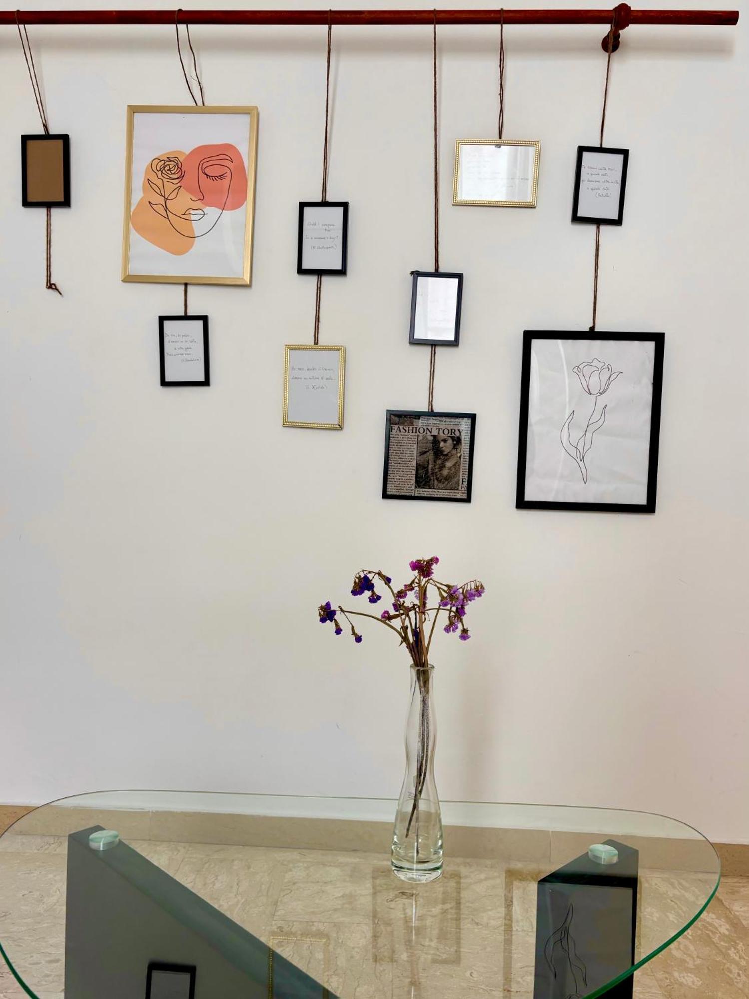 La Pergola Del Centro Apartment Brindisi Ngoại thất bức ảnh