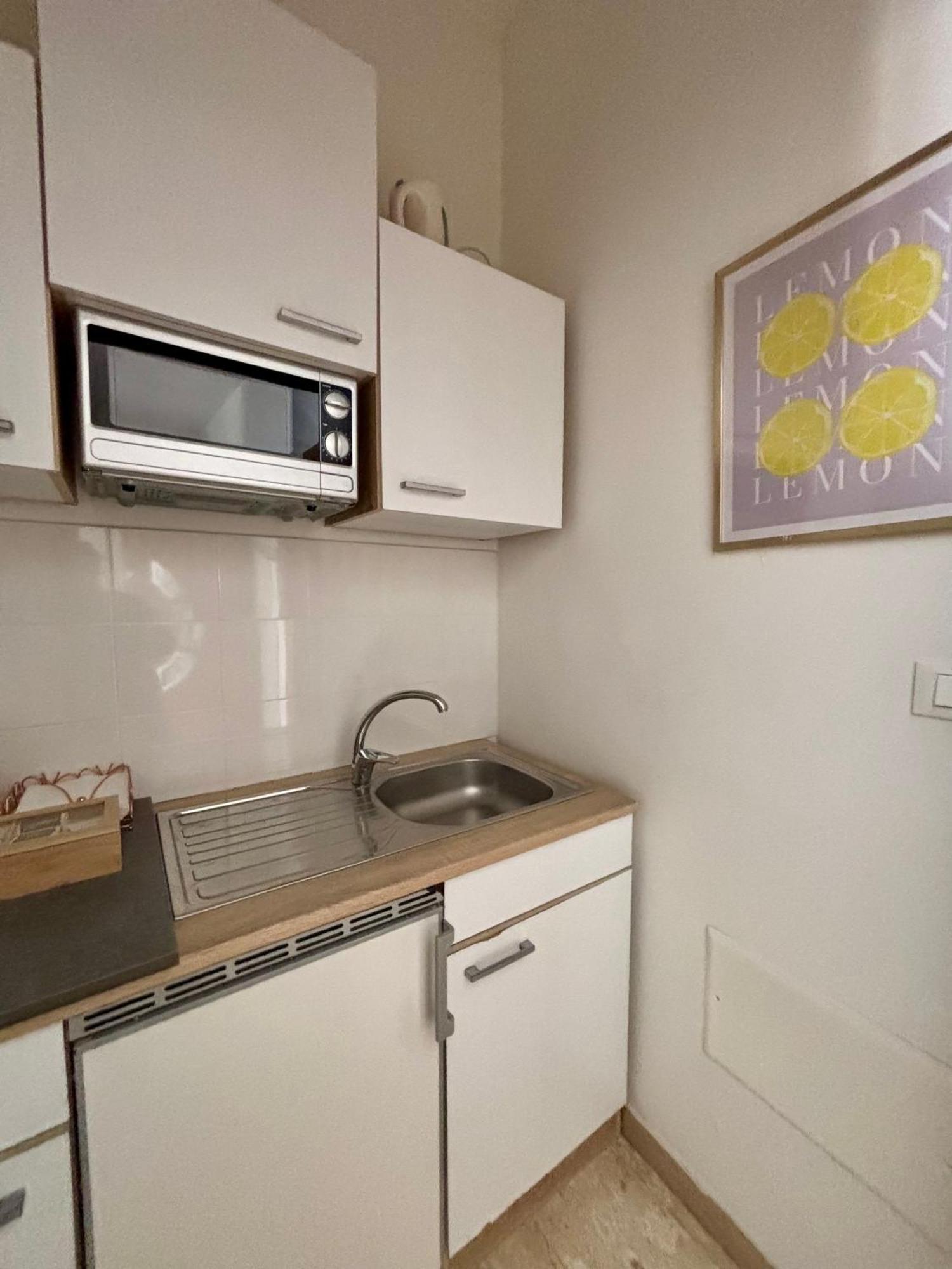 La Pergola Del Centro Apartment Brindisi Ngoại thất bức ảnh