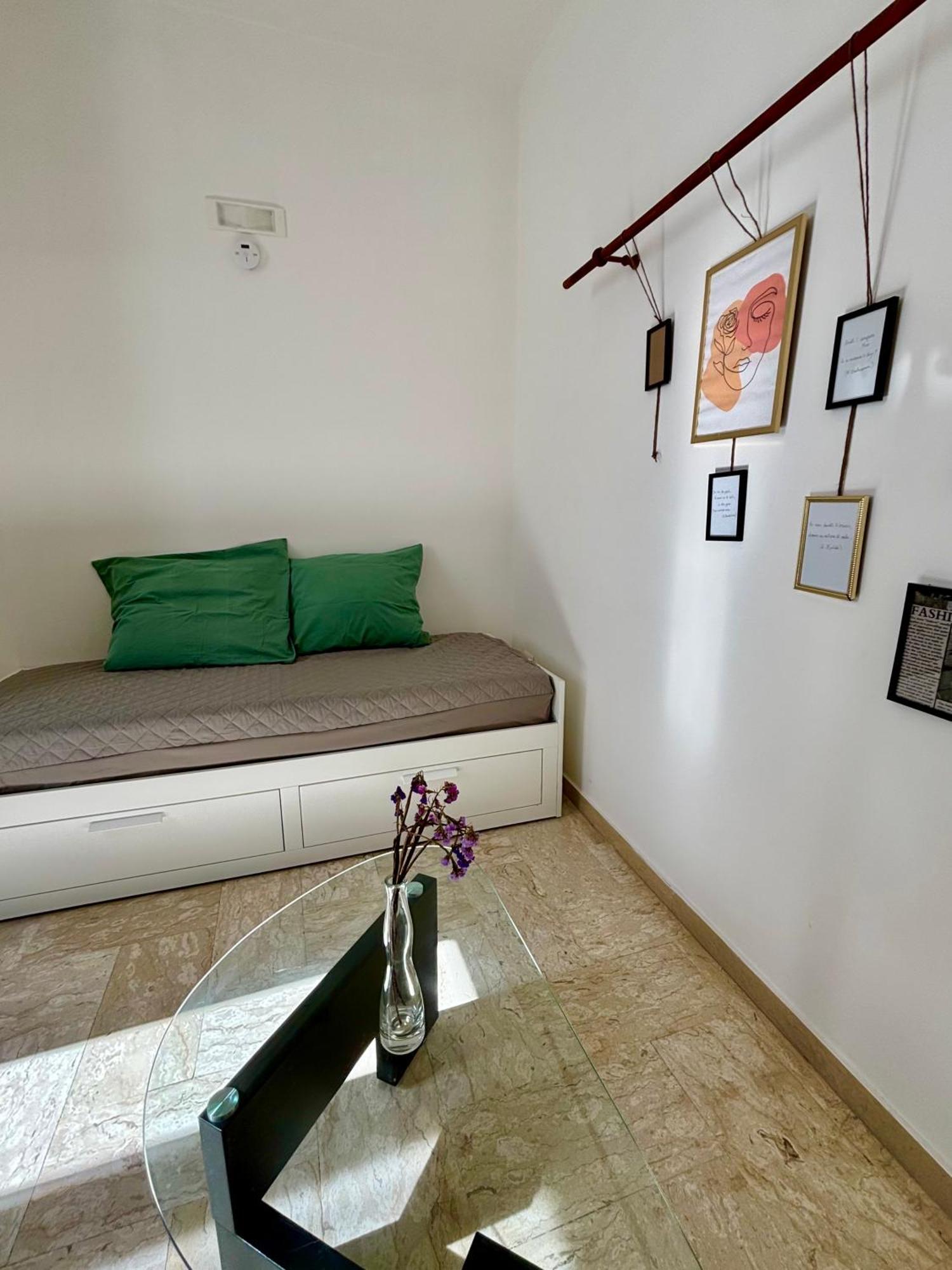 La Pergola Del Centro Apartment Brindisi Ngoại thất bức ảnh