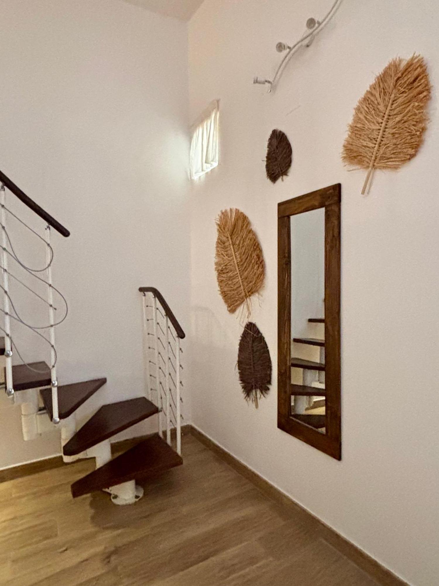 La Pergola Del Centro Apartment Brindisi Ngoại thất bức ảnh