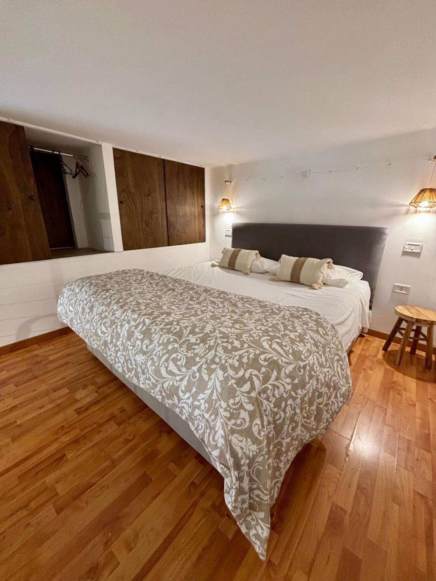 La Pergola Del Centro Apartment Brindisi Ngoại thất bức ảnh