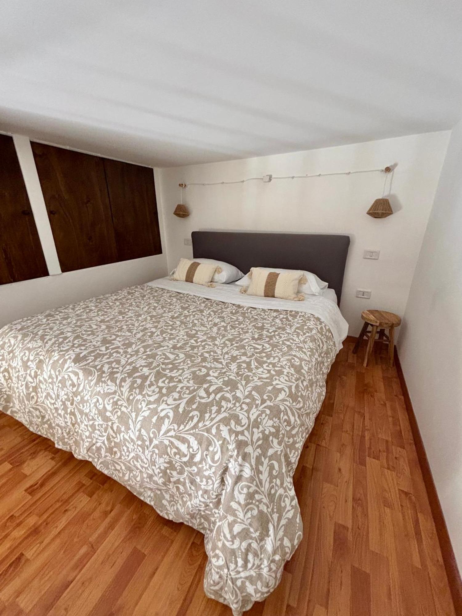 La Pergola Del Centro Apartment Brindisi Ngoại thất bức ảnh