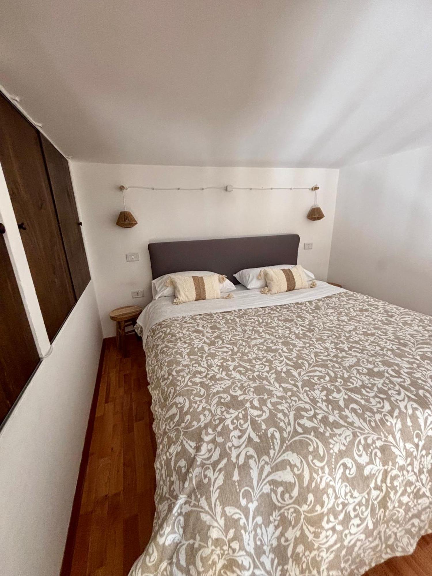 La Pergola Del Centro Apartment Brindisi Ngoại thất bức ảnh