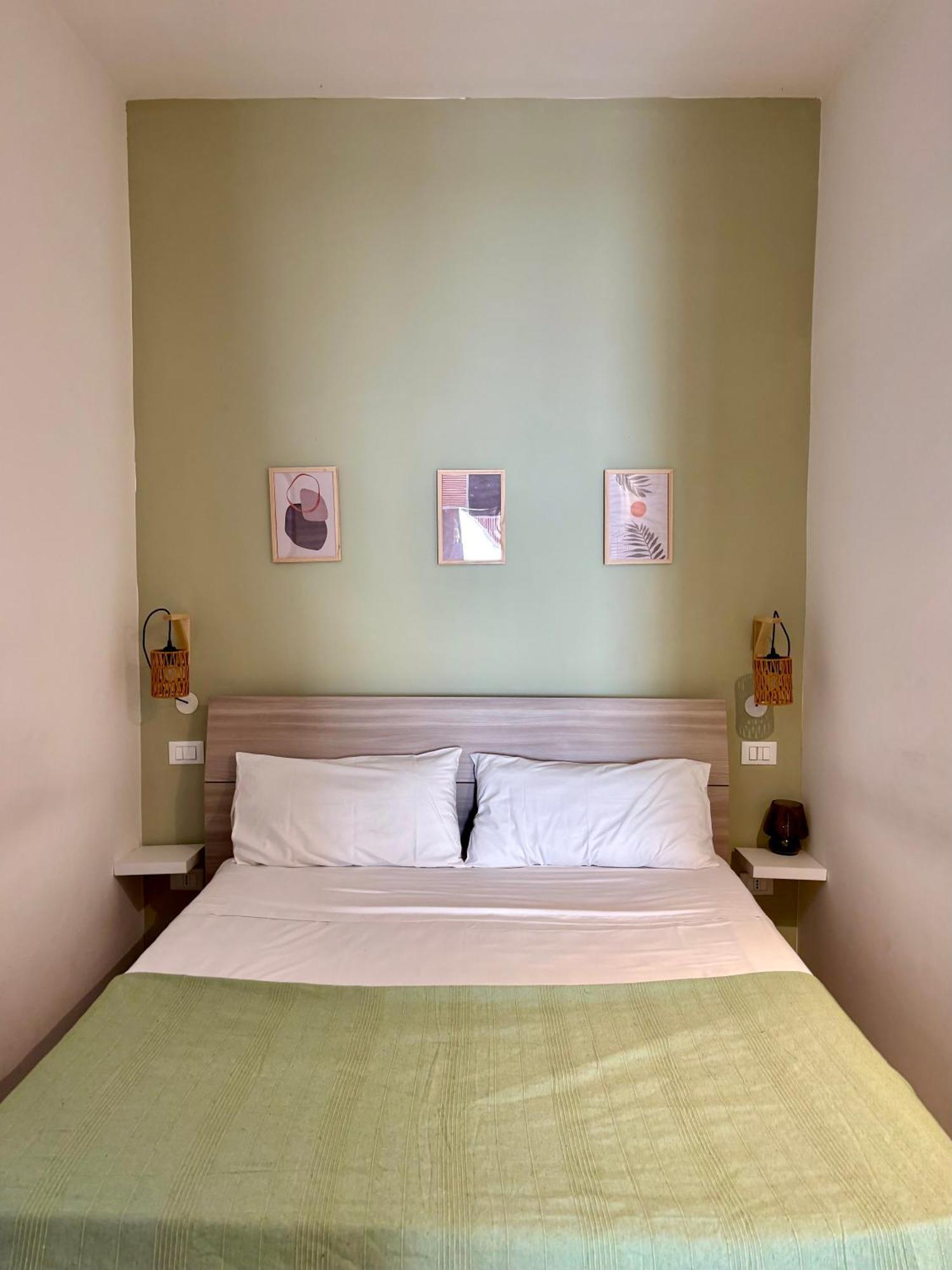 La Pergola Del Centro Apartment Brindisi Ngoại thất bức ảnh