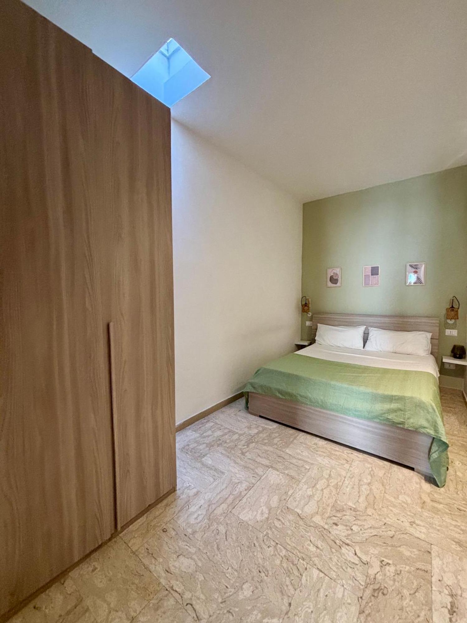 La Pergola Del Centro Apartment Brindisi Ngoại thất bức ảnh