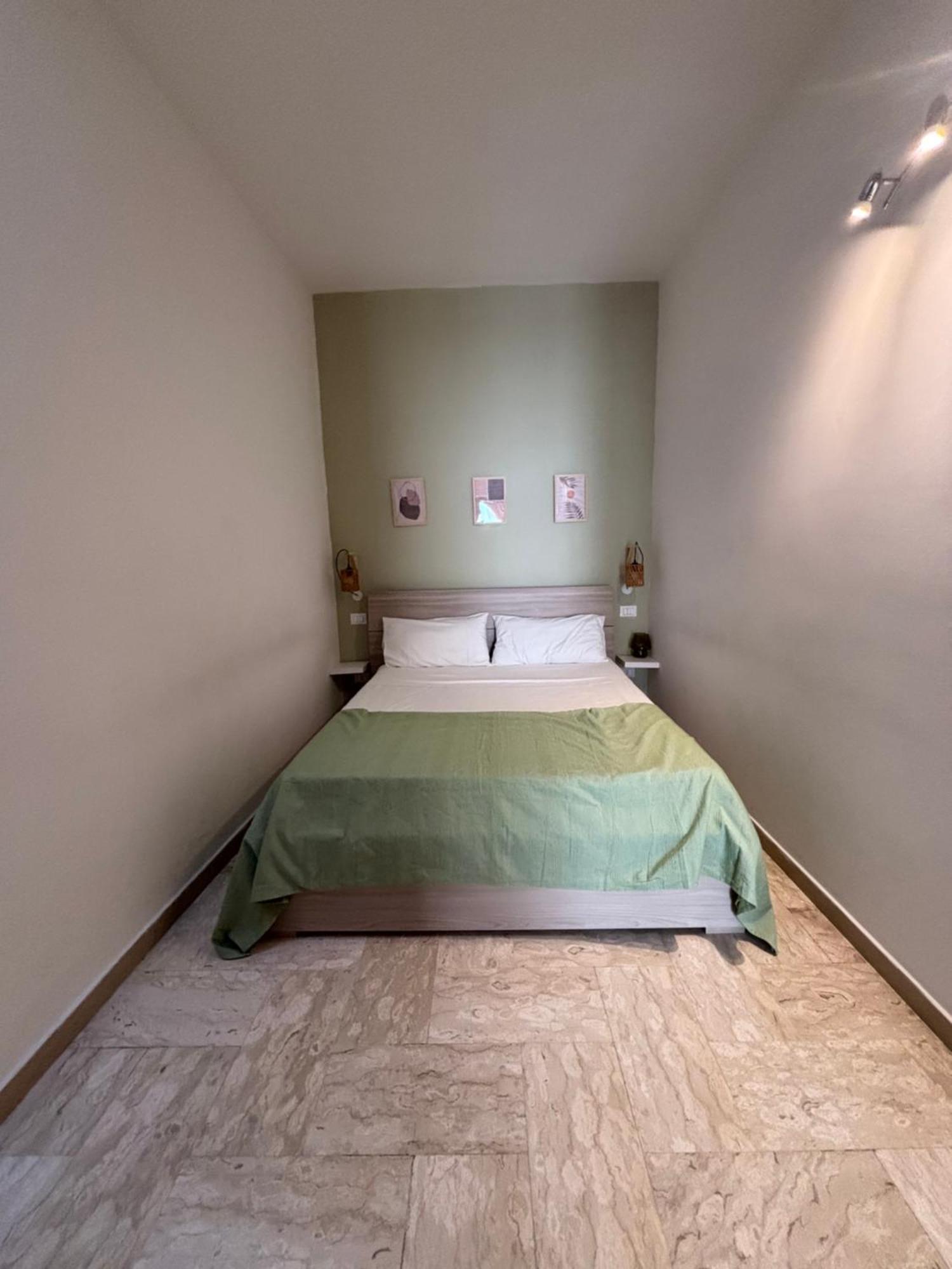 La Pergola Del Centro Apartment Brindisi Ngoại thất bức ảnh