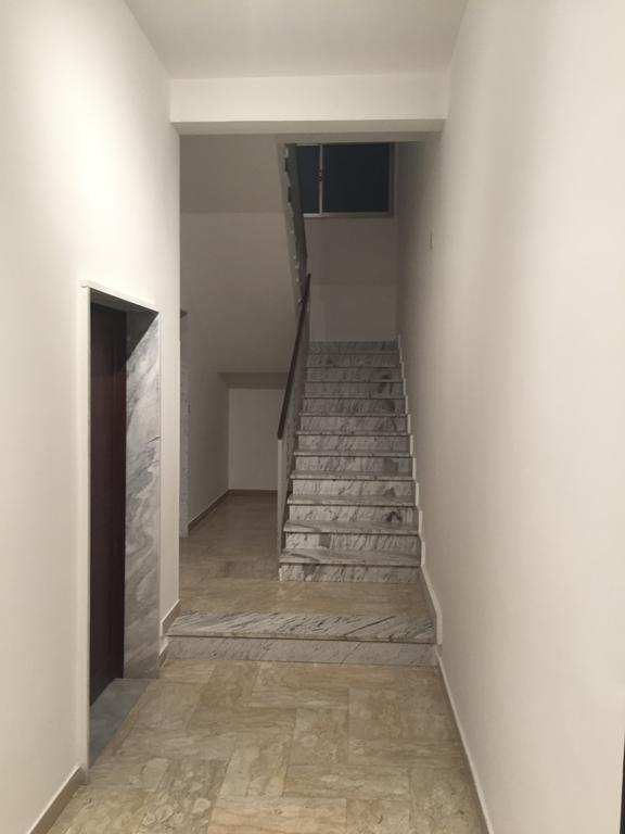 La Pergola Del Centro Apartment Brindisi Ngoại thất bức ảnh
