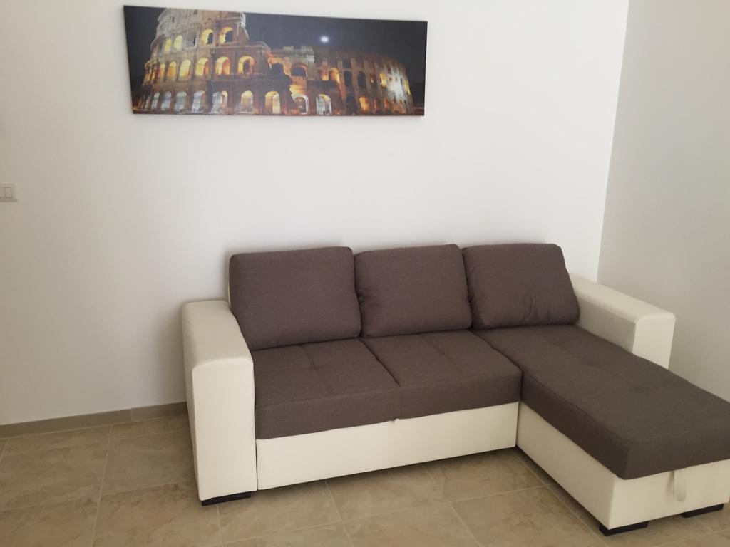 La Pergola Del Centro Apartment Brindisi Ngoại thất bức ảnh
