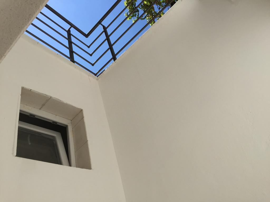La Pergola Del Centro Apartment Brindisi Ngoại thất bức ảnh