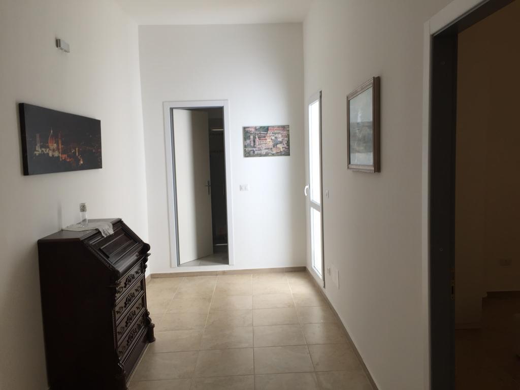 La Pergola Del Centro Apartment Brindisi Ngoại thất bức ảnh