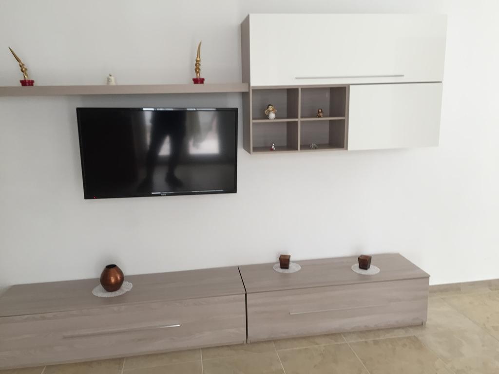 La Pergola Del Centro Apartment Brindisi Ngoại thất bức ảnh
