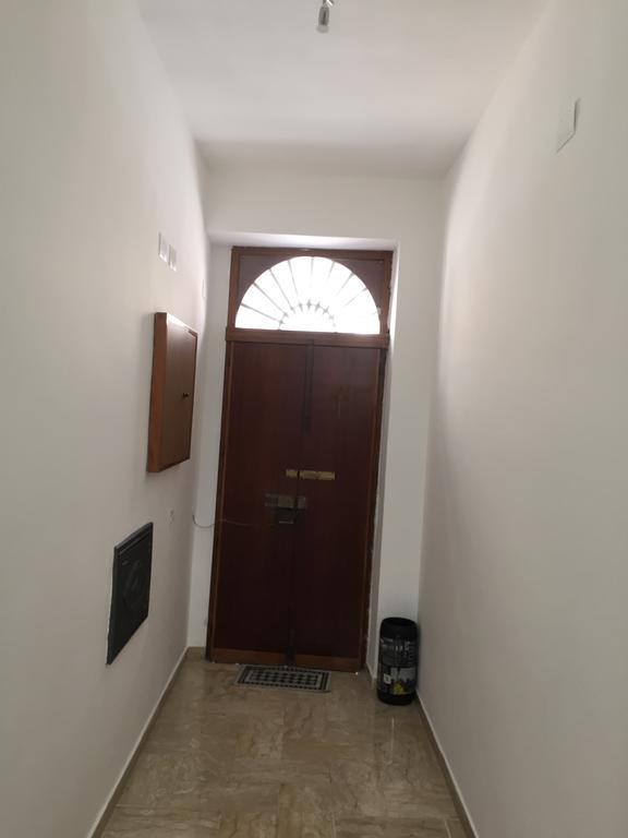 La Pergola Del Centro Apartment Brindisi Ngoại thất bức ảnh
