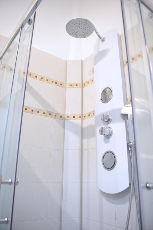 La Pergola Del Centro Apartment Brindisi Ngoại thất bức ảnh