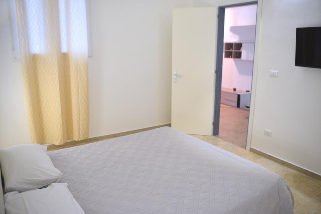 La Pergola Del Centro Apartment Brindisi Ngoại thất bức ảnh