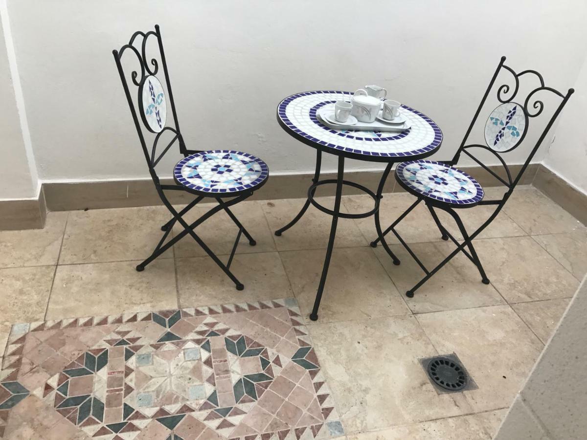 La Pergola Del Centro Apartment Brindisi Ngoại thất bức ảnh